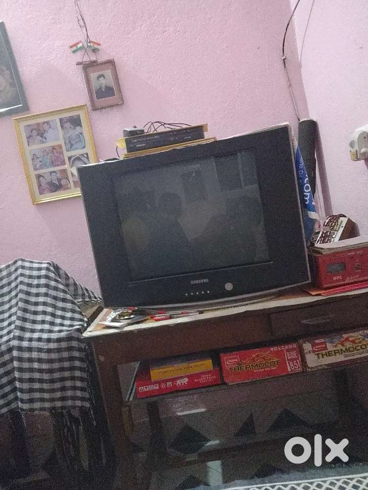 Samsung TV
