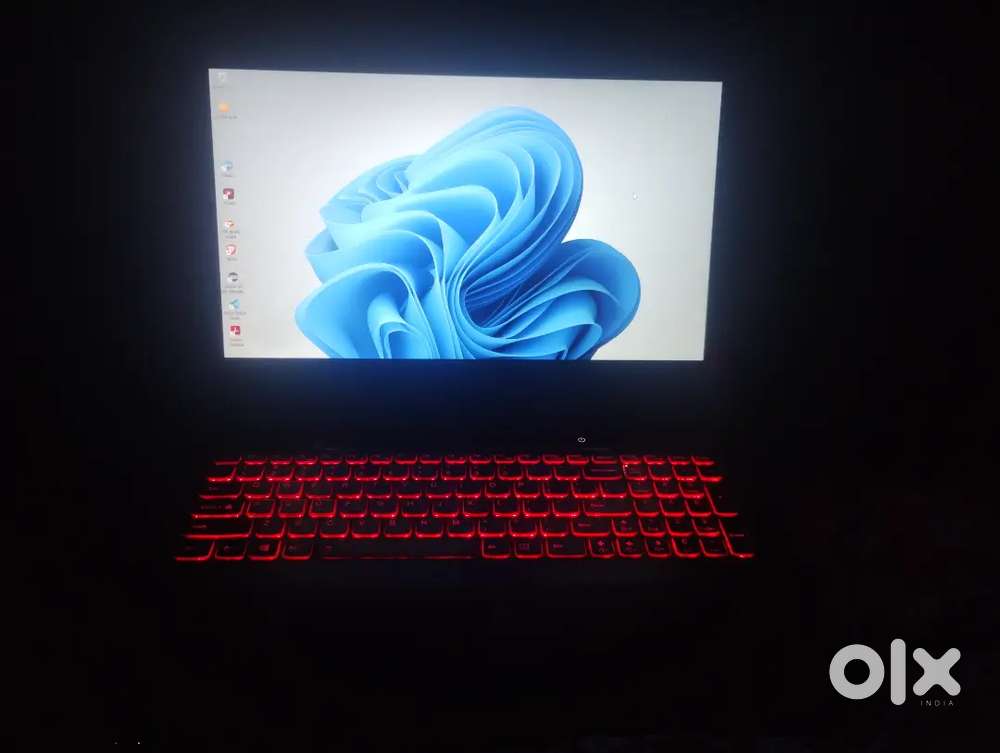 Lenovo gamming laptop