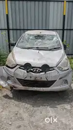 Hyundai Eon 2016 Model used car spare parts