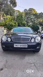 Mercedes-Benz E-Class 1993-2009 E270 CDI, 2005, Diesel