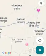 Land for Farm House