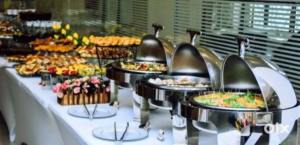 Royal Buffet Catering Service