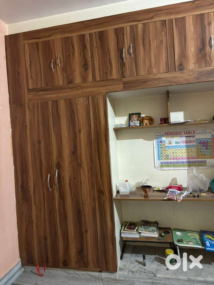 2 BHK sharing Flat for Rent(for girls only)