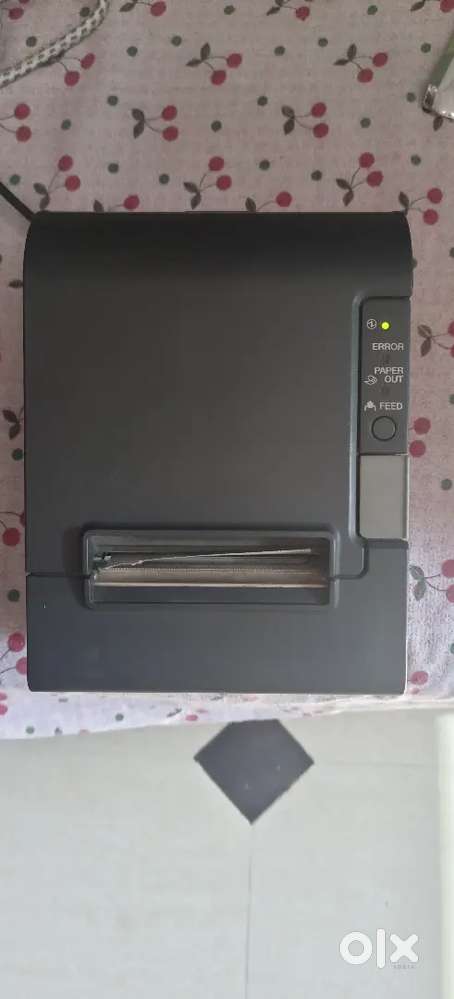 Epson Thermal Printer