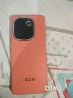 iQOO z9spro