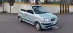 Hyundai Santro Xing XO, 2005, Petrol