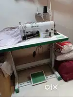 Clothes or Bags stitching tailoring machine
