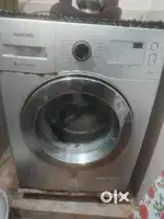Samsung washing machine