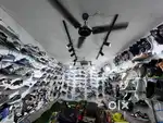 Shoes shop