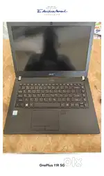 Acer 7th gen laptop under 9k 8 GB RAM and 500 GB HDD