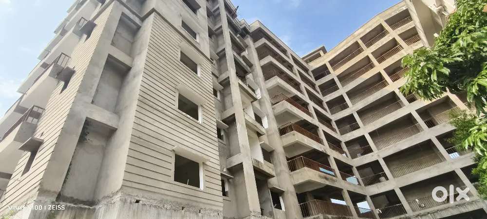 2BHK FLAT AVAILABLE FOR SALE AT JYOTIKUCHI