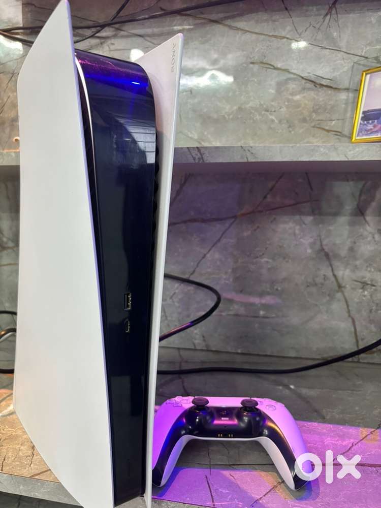 Ps5 digital edition