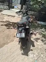 Bajaj freedom bike 2025 model 3mahina old
