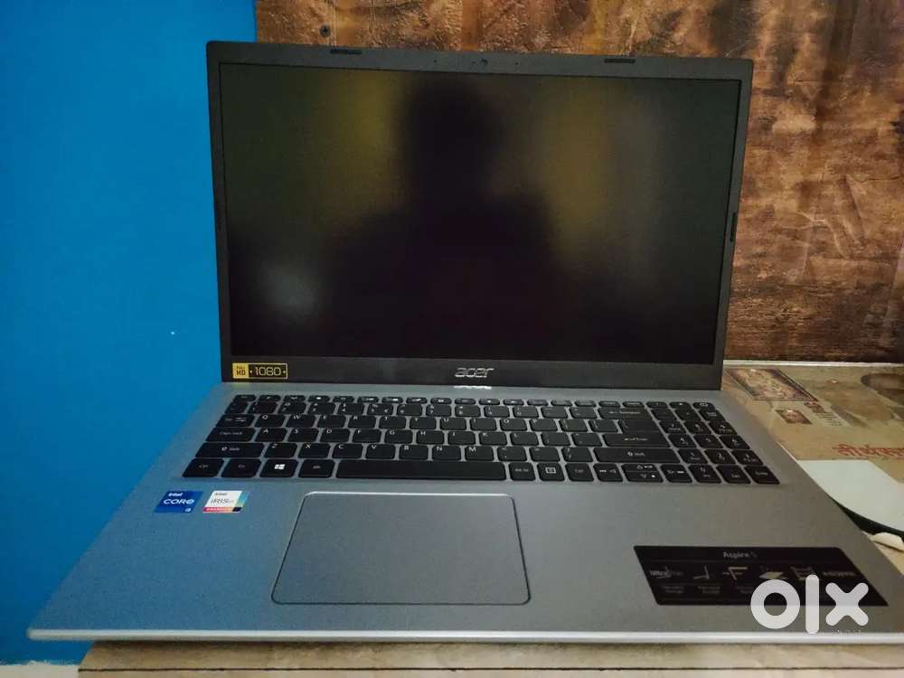 Laptop acer