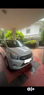 Maruti Suzuki Celerio 2014 automatic
