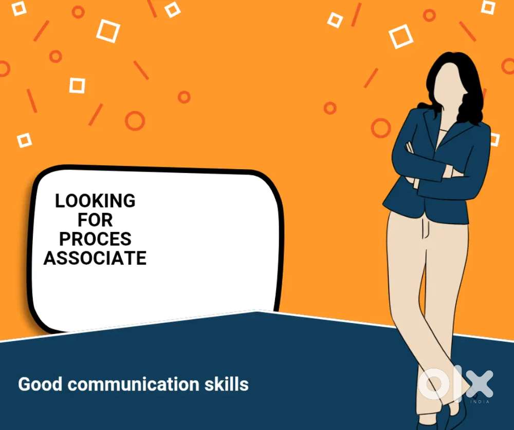 Looking for process excutive