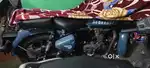 Aone condition good mileage limited edition dual channel double disk