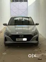 Hyundai i20 2021 Diesel Top Model Well Maintained
