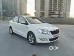 Skoda Rapid 1.6 Ambition Plus MPI, 2014, Petrol