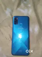 Infinix smart 4 plus 3 32