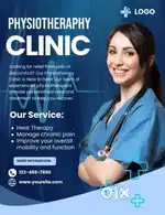 physiotherapy clinic