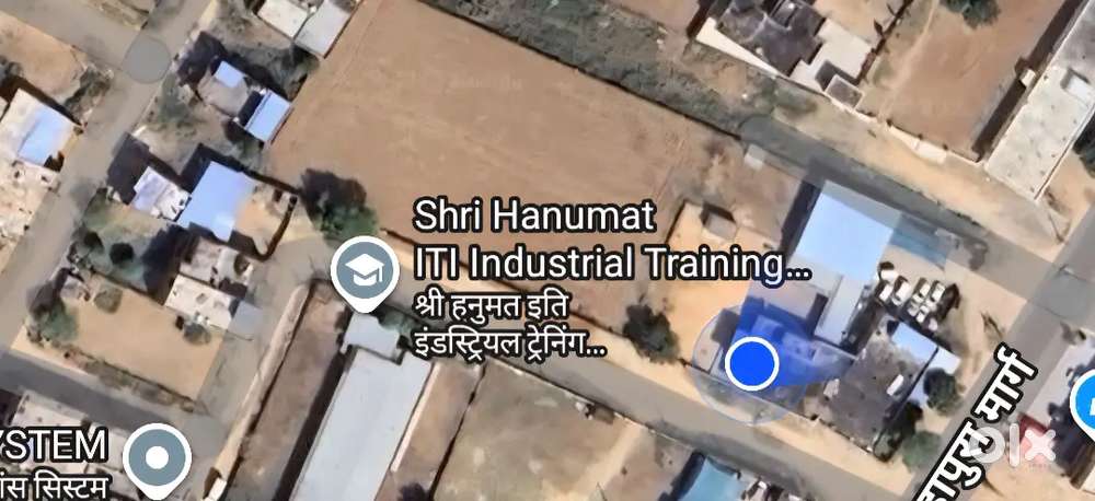 Best empty space with good conbectivity