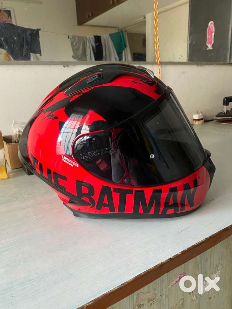 Axor Batman Helmet