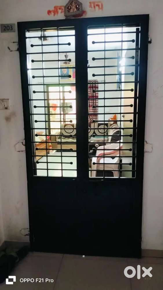 Flat is maintained in well condition with Fully Furnished.