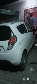Chevrolet Beat 2011 Diesel 80000 Km Driven
