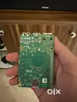 Raspberry Pi 4 Model B