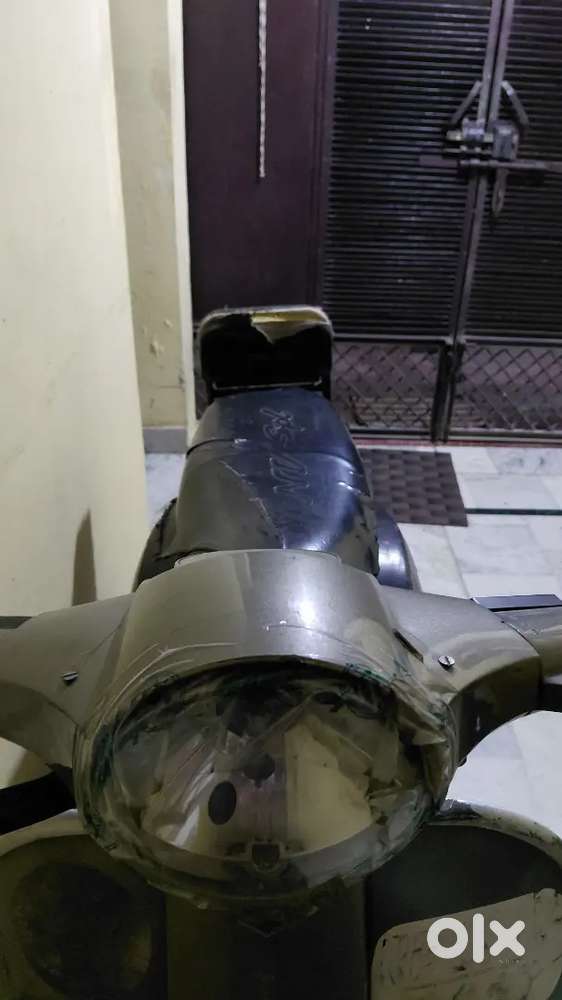 In good condition