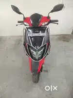 TVS NTORQ 125CC