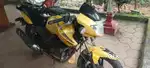 Apache RTR 160 Fi