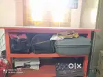 2 wooden table for sales 12K