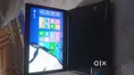 Very good battery  and display broken but I will connect to HDMI tv