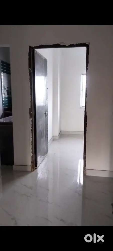 1BHK TOP FLOOR LIFT AVAILABLE 24 HOUR WATER SUPPLY