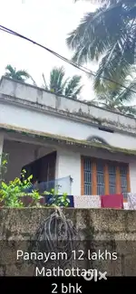 2Bhk house near ch colony bike site 10k