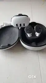 META QUEST 3 VR HEADSET (512 GB)