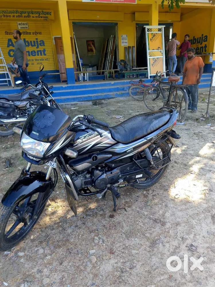 Good condition