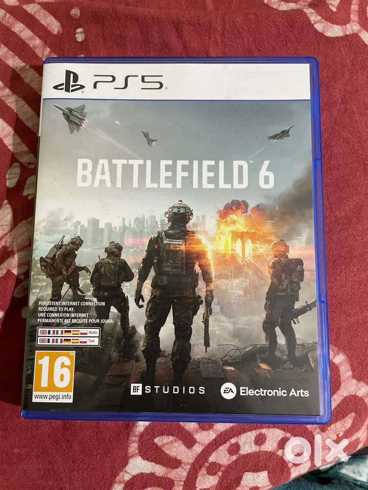 Battlefield 6