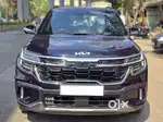 Kia Seltos GTX Plus AT D, 2024, Diesel