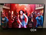 42 Smart Led Tv Hdr 10 Android Led Tv Exchange Offer Available