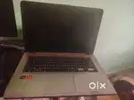 Not working condition-ASUS Vivobook AMD Ryzen 8GB Ram/1Tb HDD/Window10