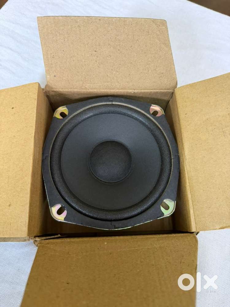 IMPORTED HOME THEATER SPEAKERS FOR SALE IN BOX PACK