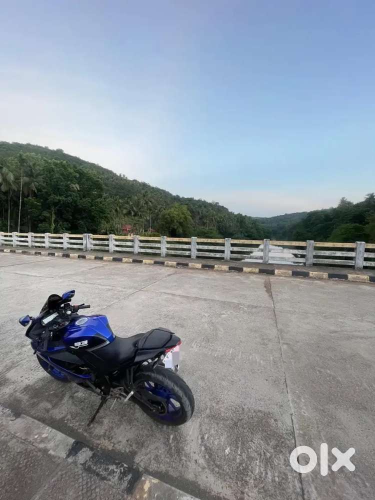 New tyres& chain sprocket