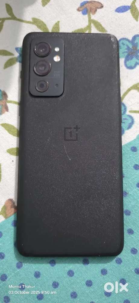 OnePlus 9RT