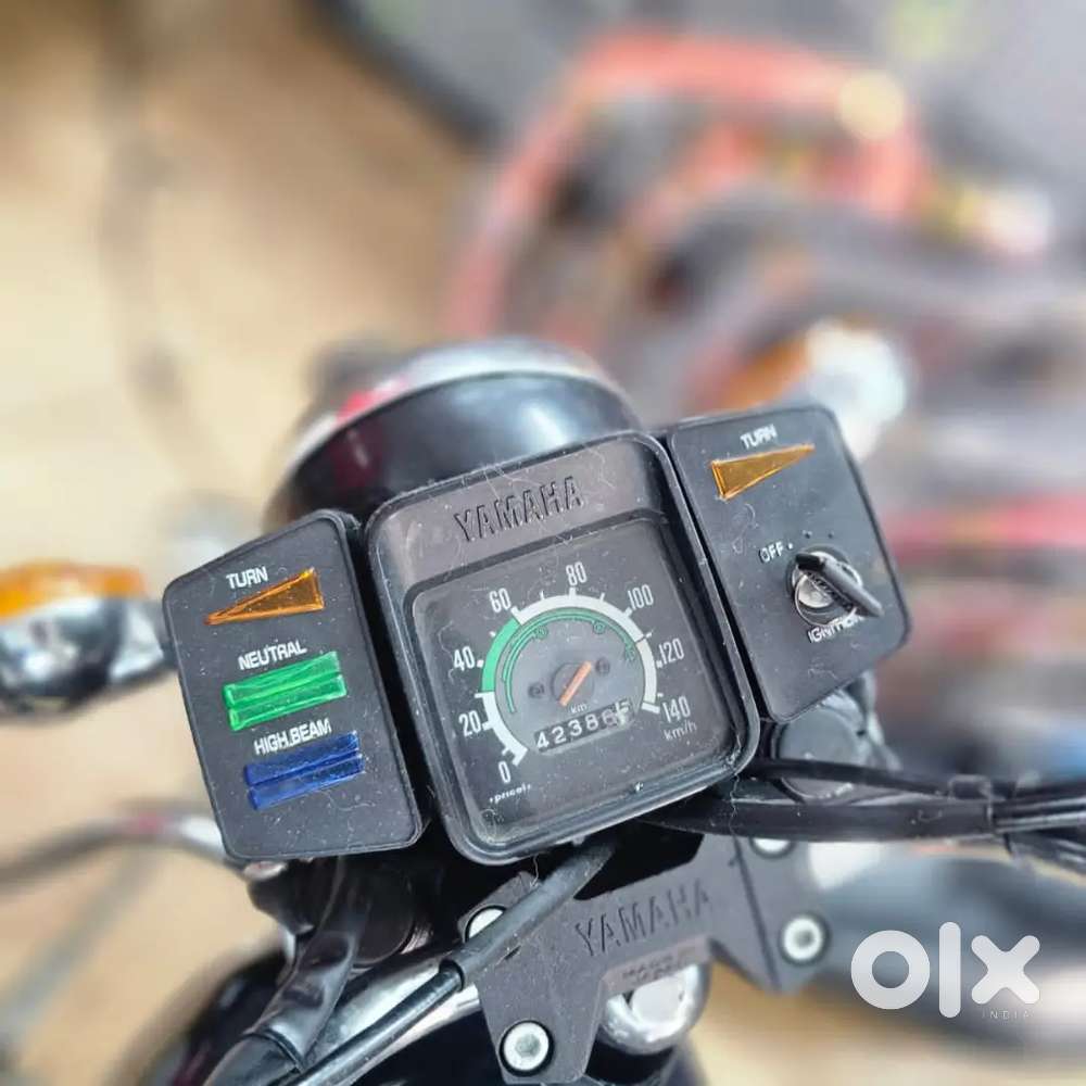 pinto pin restored fc2030