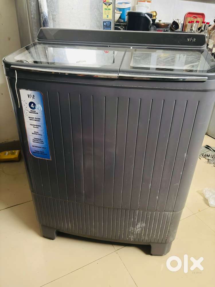 Want to sell washing machine with excellent condition