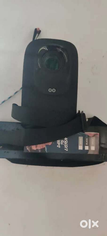Zebronics Projector