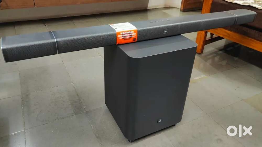 JBL 5.1 Soundbar